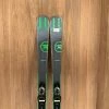 2021 Rossignol Experience 76 CI W/ Look Xpress 10 GW Demo Binding