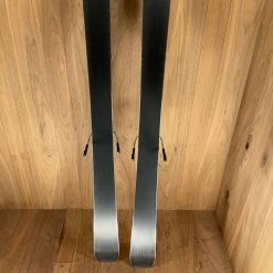 2021 Rossignol Experience 76 CI W/ Look Xpress 10 GW Demo Binding