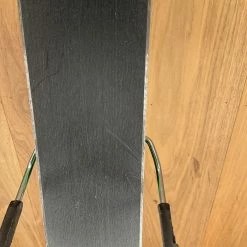 2021 Rossignol Experience 76 CI W/ Look Xpress 10 GW Demo Binding
