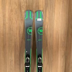 2021 Rossignol Experience 76 CI W/ Look Xpress 10 GW Demo Binding