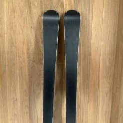 2021 Rossignol Experience 76 CI W/ Look Xpress 10 GW Demo Binding