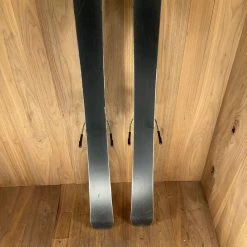 2021 Rossignol Experience 76 CI W/ Look Xpress 10 GW Demo Binding