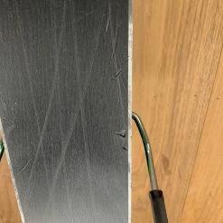 2021 Rossignol Experience 76 CI W/ Look Xpress 10 GW Demo Binding