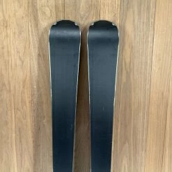 2021 Rossignol Experience 76 CI W/ Look Xpress 10 Demo Binding Ski