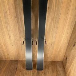 2021 Rossignol Experience 76 CI W/ Look Xpress 10 Demo Binding Ski