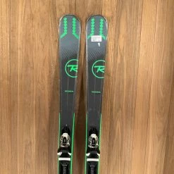 Ski 2021 Rossignol Experience 76 CI W/ Look Xpress 10 Demo Binding