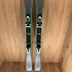 Ski 2021 Rossignol Experience 76 CI W/ Look Xpress 10 Demo Binding