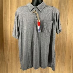 Stio Men's Active Polo Shirt