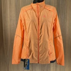 Outerwear And Clothing Salomon Women's Agile Wind Jacket