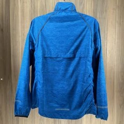 Clothing Endurance Men's Tober Melange Running Jacket