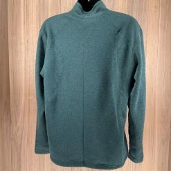 Marmot Men's Quarter Zip Sweater Outerwear And Clothing