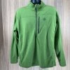 Stio Men's Quarter Zip Fleece Pullover