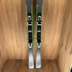 Ski 2021 Rossignol Experience 76 CI W/ Look Xpress 10 Demo Binding