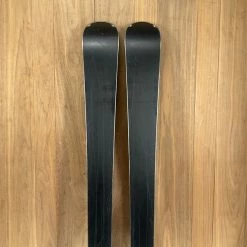 Ski 2021 Rossignol Experience 76 CI W/ Look Xpress 10 Demo Binding