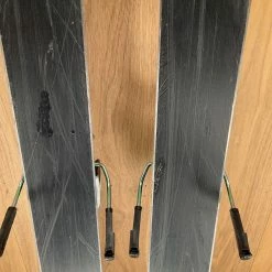 Ski 2021 Rossignol Experience 76 CI W/ Look Xpress 10 Demo Binding