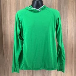 Lifestyle Tops NRS Men's Hooded Sun Shirt