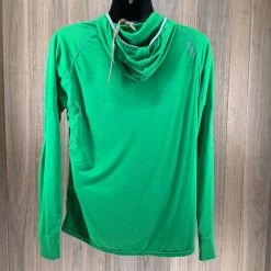 Lifestyle Tops NRS Men's Hooded Sun Shirt