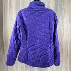 Patagonia Women's Quilted Puffy Jacket