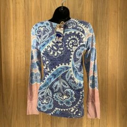 Before And Again Women's 3/4 Sleeve