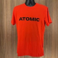 Trespass Atomic Men's Alps Tee Shirt Lifestyle Tops