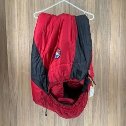 Big Ages Big Agnes Little Red 15 Degree Sleeping Bag