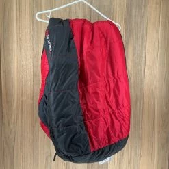 Big Ages Big Agnes Little Red 15 Degree Sleeping Bag