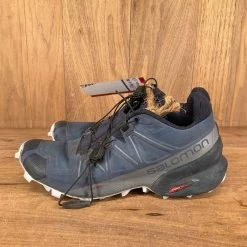 Salomon Speed Cross 5 Trail Runners