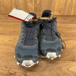 Salomon Speed Cross 5 Trail Runners