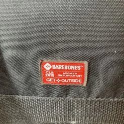 Barebones Cooler Backpack