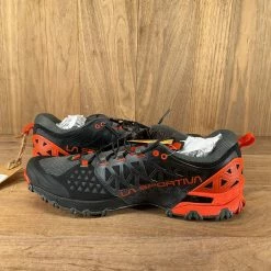 La Sportiva Men's Bushido II Running Shoes