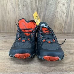 La Sportiva Men's Bushido II Running Shoes 7 La Sportiva Men's Bushido II Running Shoes