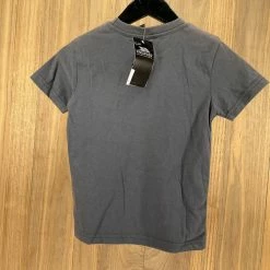 Junior Trespass Boy's Wheelspin Tee Shirt