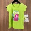 Trespass Girls Wallflower Tee Shirt