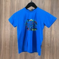 Trespass Boys Frazzle Tee Shirt