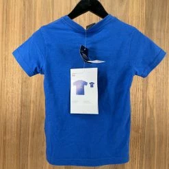 Trespass Boys Beartime Tee Shirt
