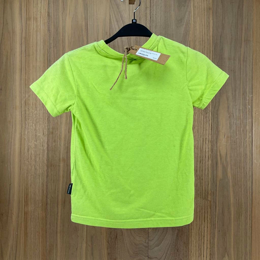 Lifestyle Tops Trespass Boy's Paw Prints Tee Shirt 4 Lifestyle Tops Trespass Boy's Paw Prints Tee Shirt