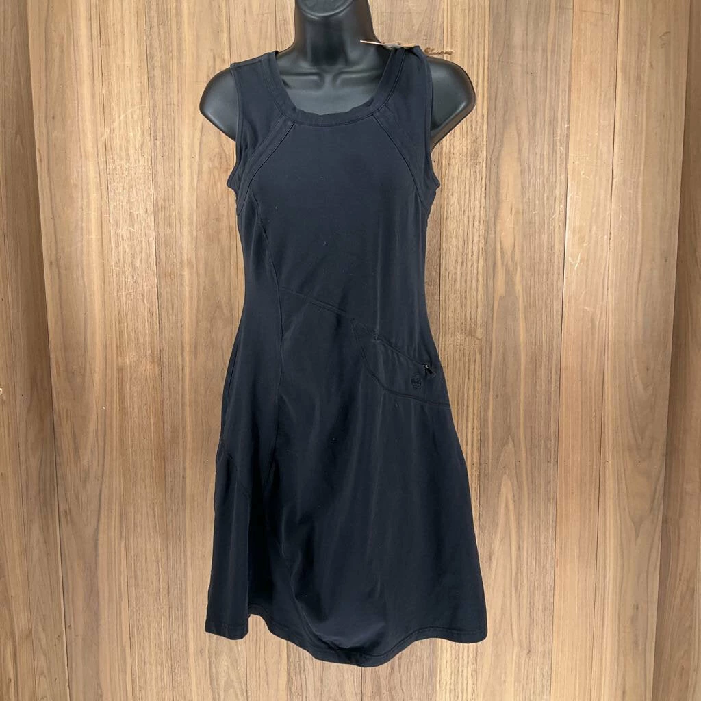 Mountain Hardwear Mountain Hardware Women's Cotton Dress Clothing 3 Mountain Hardwear Mountain Hardware Women's Cotton Dress Clothing