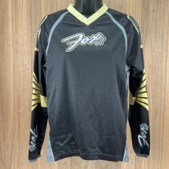 Fox Women's Long Sleeve Mountain Bike Jersey