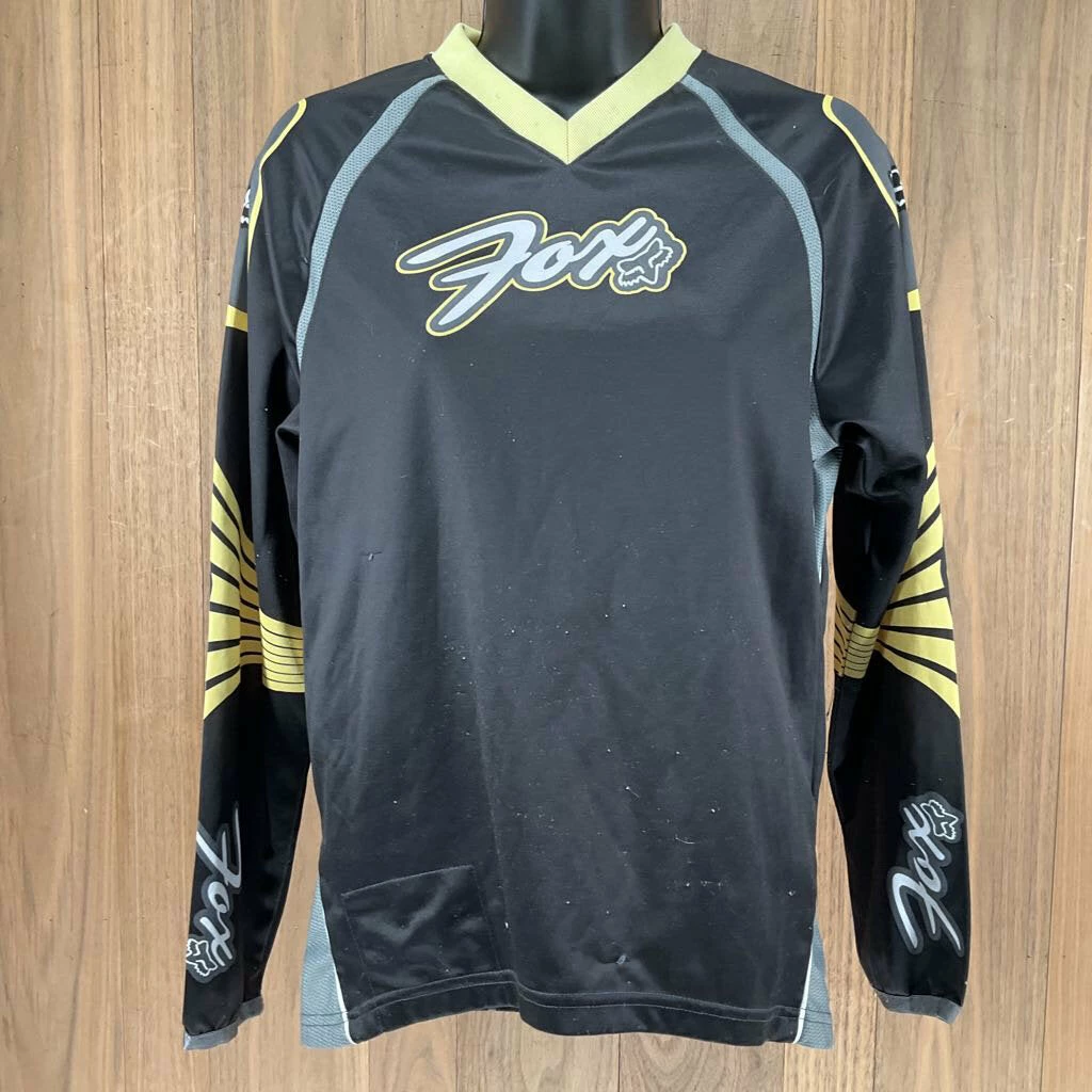 Fox Women's Long Sleeve Mountain Bike Jersey 3 Fox Women's Long Sleeve Mountain Bike Jersey