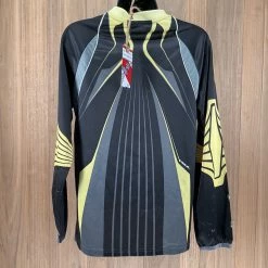 Fox Women's Long Sleeve Mountain Bike Jersey