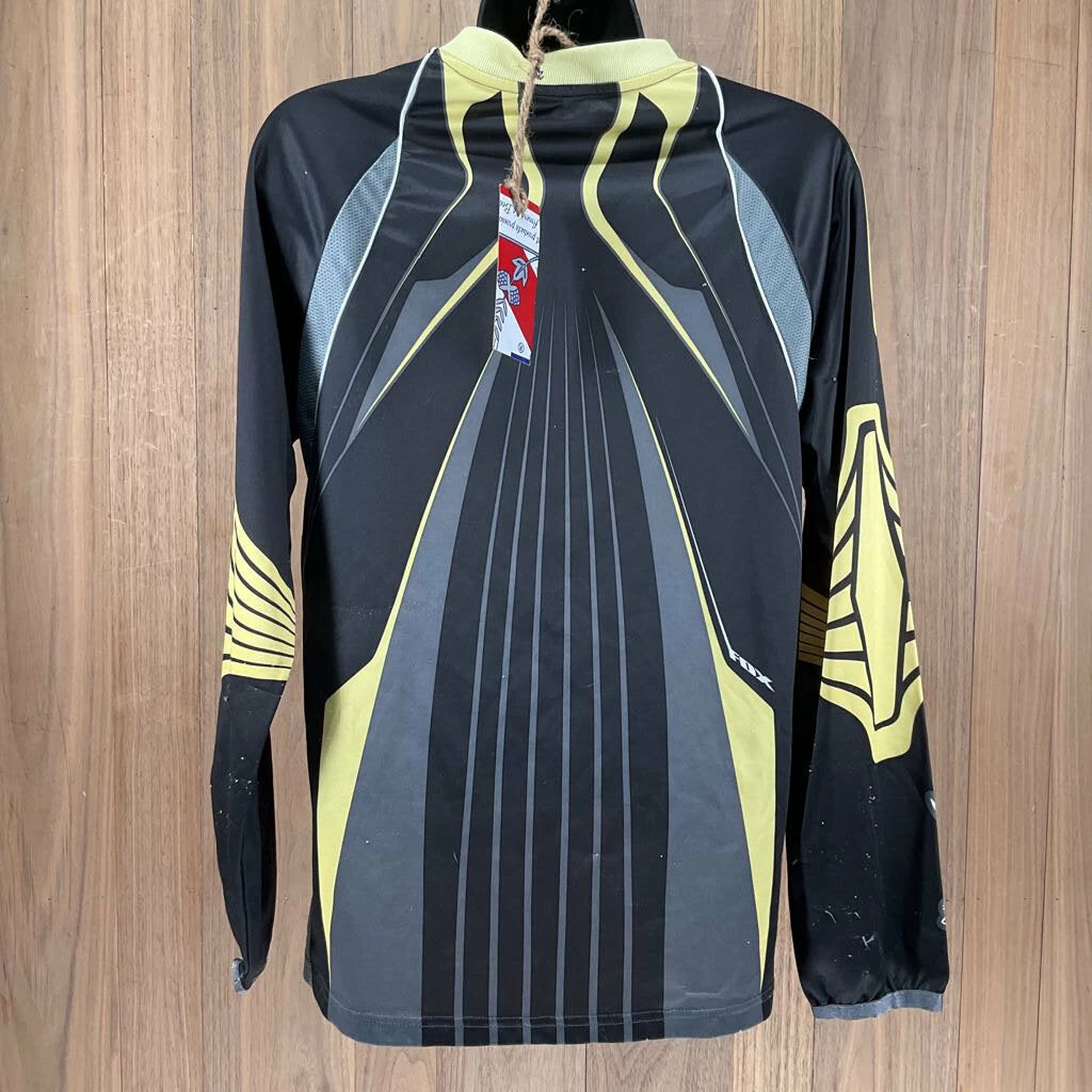 Fox Women's Long Sleeve Mountain Bike Jersey 4 Fox Women's Long Sleeve Mountain Bike Jersey