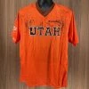 Blackbottoms Men's Utah Adventure Journal Bike Shirt 2 Blackbottoms Men's Utah Adventure Journal Bike Shirt