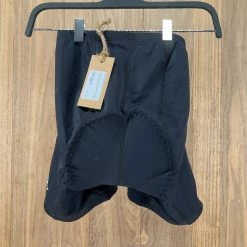 Ascent Women's Padded Cycling Shorts