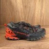 La Sportiva Men's Bushido II Running Shoes Consignment Gear Feed