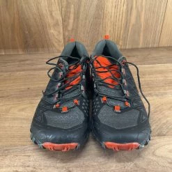 La Sportiva Men's Bushido II Running Shoes Consignment Gear Feed