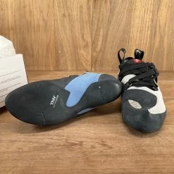 Hike, Run & Climb Tenaya Women's Oasi Climbing Shoes