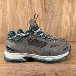 Vasque Men's Low Hiking Shoes Consignment Gear Feed