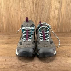 Vasque Men's Low Hiking Shoes Consignment Gear Feed