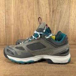 Vasque Men's Low Hiking Shoes Consignment Gear Feed