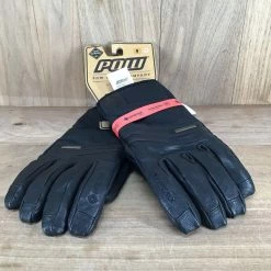 POW Royal GTX Glove Accessories